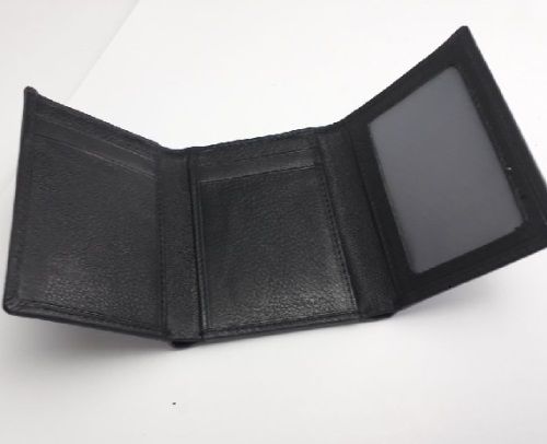 Men's Leather Wallet