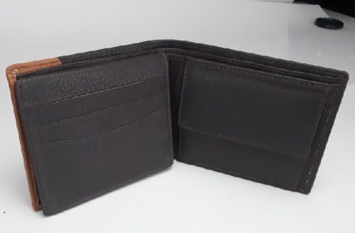 Pure Leather Wallet