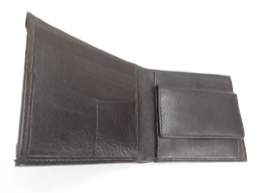 Stylish Leather Wallet