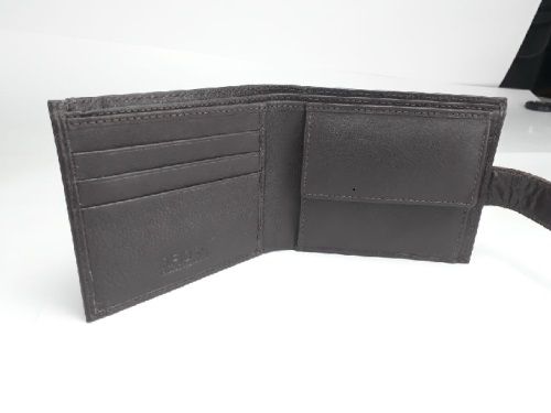 Pure Leather Wallet