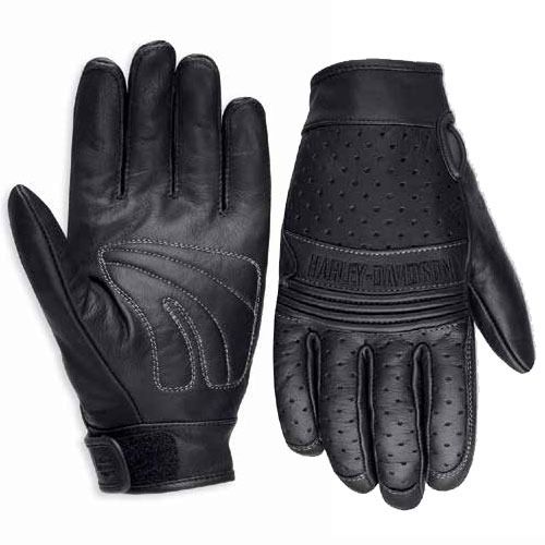 Men's Leather Gloves