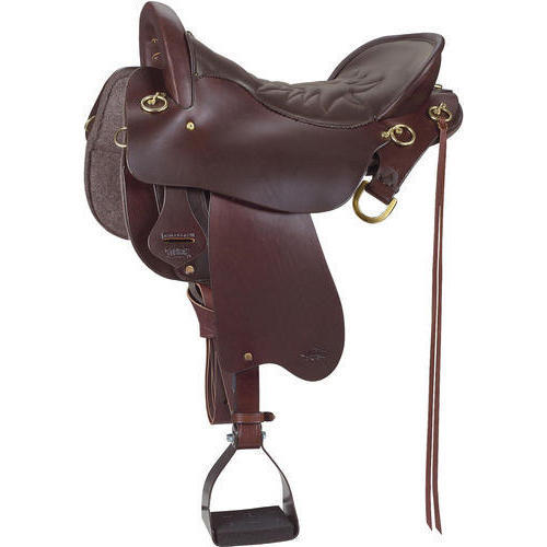 Horse Saddles