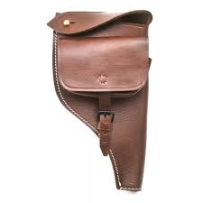 Leather Holsters