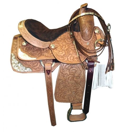 Horse Saddles