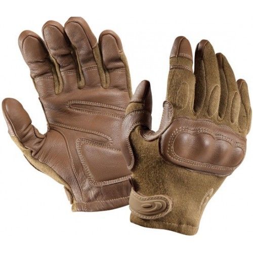 Leather Gloves