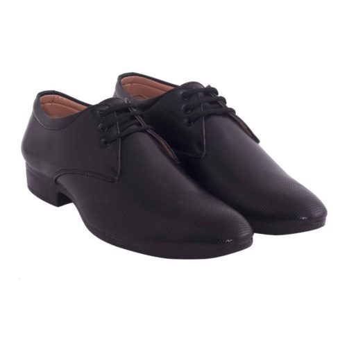 Leather Formal Shoes