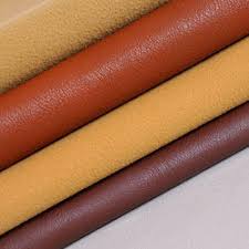 Synthetic PU Leather