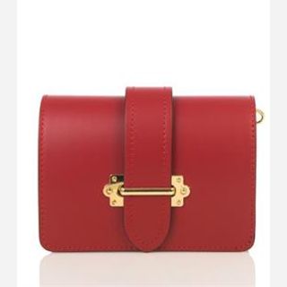 Ladies leather hand bags-Leather products