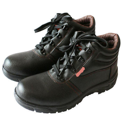 safety footwear manufacturers