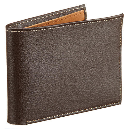 Men's Leather Wallet