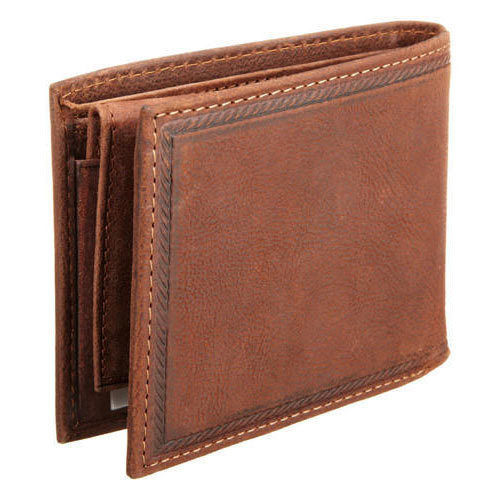 Stylish Leather Wallet