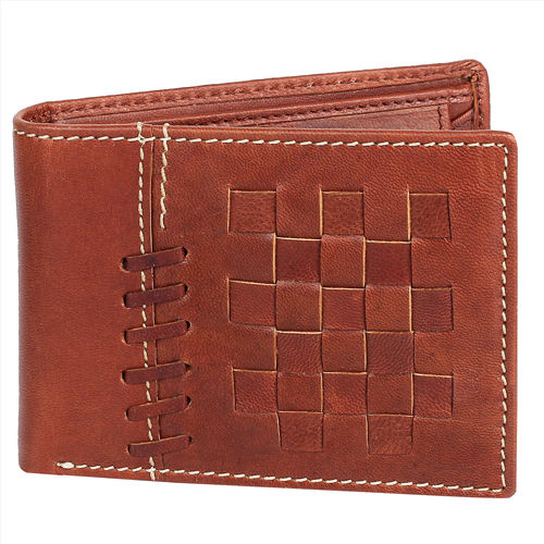 Men's Leather Wallet