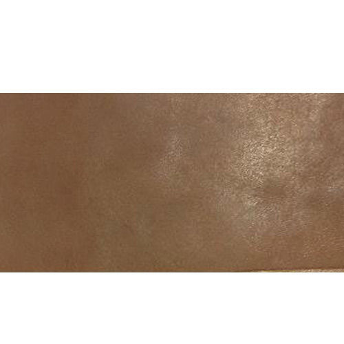 Calf Original Natural Leather