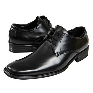 Casual Leather Shoes Manufacturer