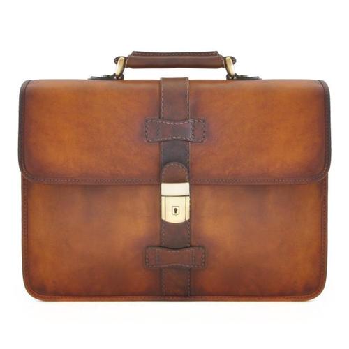 Leather Briefcase