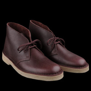 Men's Leather Shoes 