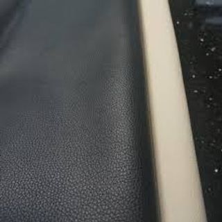 PU and PVC Leather