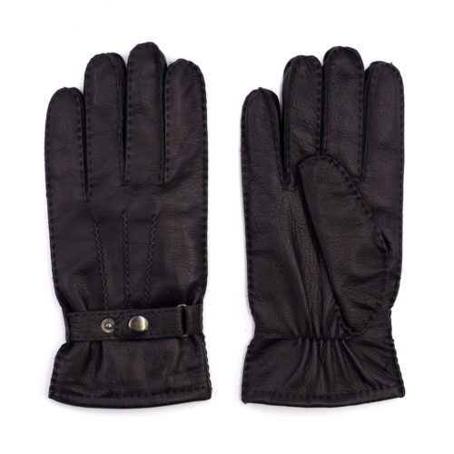 Men's Leather Gloves