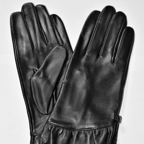 Leather Gloves