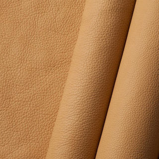 Buffalo Vegetable Tanned Leather