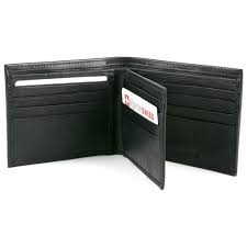 Men's Leather Wallet