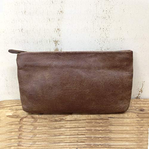 Leather Pouch