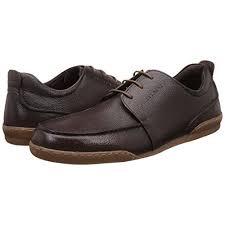 Leather Casual Shoes