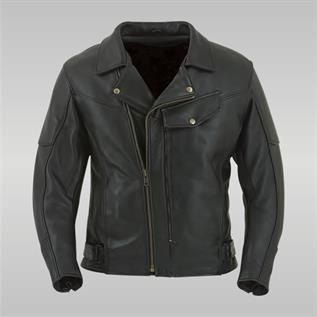 Stylish Leather Jackets