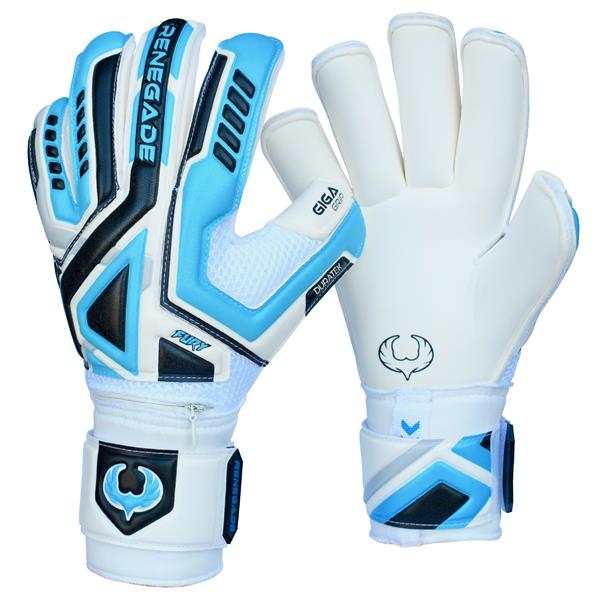 Soccer Goalkeeper Entry Gloves