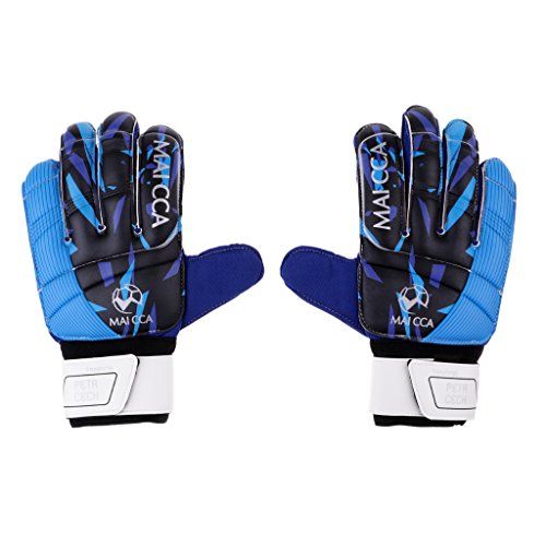 Soccer Goalkeeper Middle Gloves