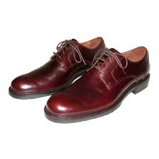 Men's Leather Shoes