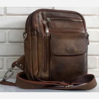 Men's Leather Handbags