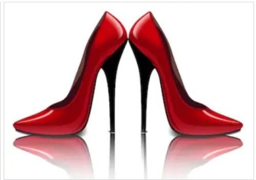 High Heel Shoes