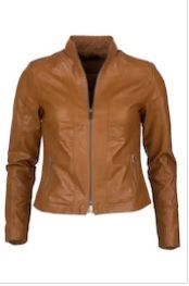 Women's Leather Jackets