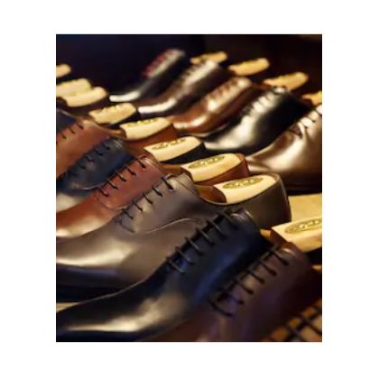 Men’s Leather Shoes