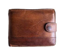 Men's Leather Wallets