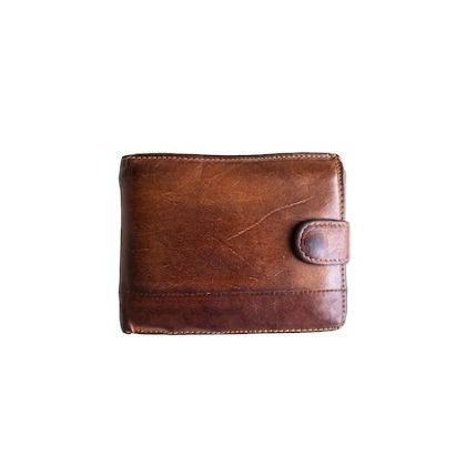 Men's Leather Wallets