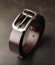 Men's Belts