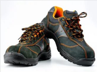 Safety Shoes