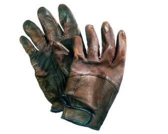 Leather Gloves