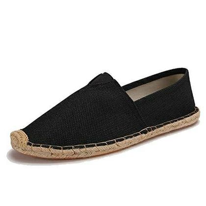 Espadrilles Canvas Shoes