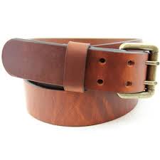 Leather Belts