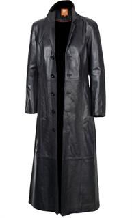 Men's Leather Coats