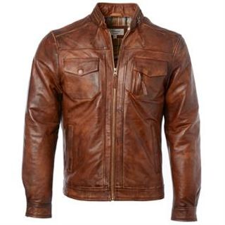 Men's Leather Quality Jackets