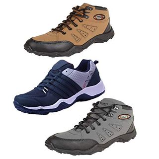 Men's Branded Sports Shoes
