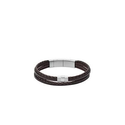 Leather Bracelet