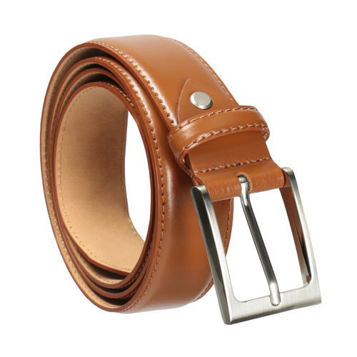 Men's Leather Belt
