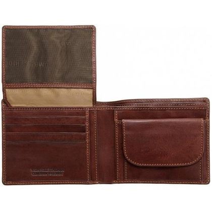 Men's Leather Wallet