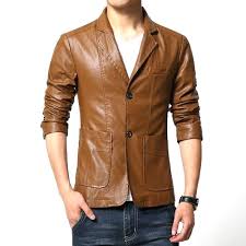 Leather Jackets