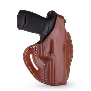 Leather Gun Holsters